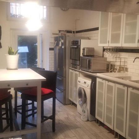 Michel 13002 Apartment Marseille Ngoại thất bức ảnh