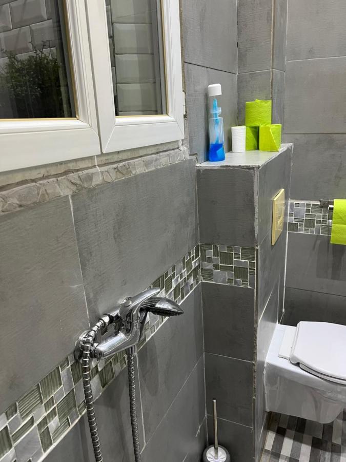 Michel 13002 Apartment Marseille Ngoại thất bức ảnh