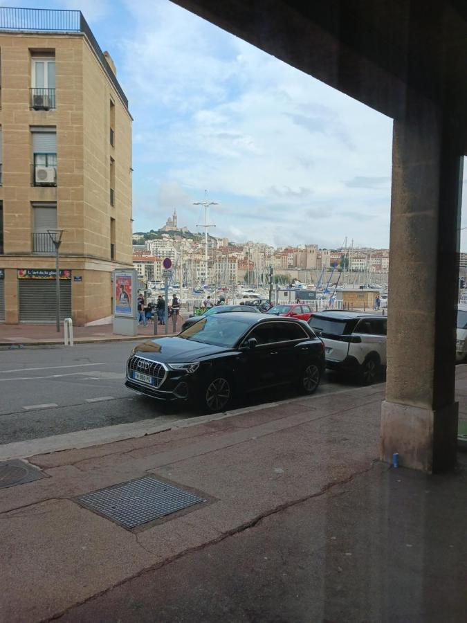 Michel 13002 Apartment Marseille Ngoại thất bức ảnh